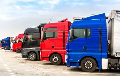 İzmir Damal Ambar Nakliyat