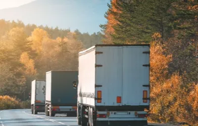 İzmir Damal | Klima Taşıma