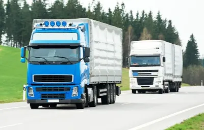 İzmir Damal | Eşya Taşıma